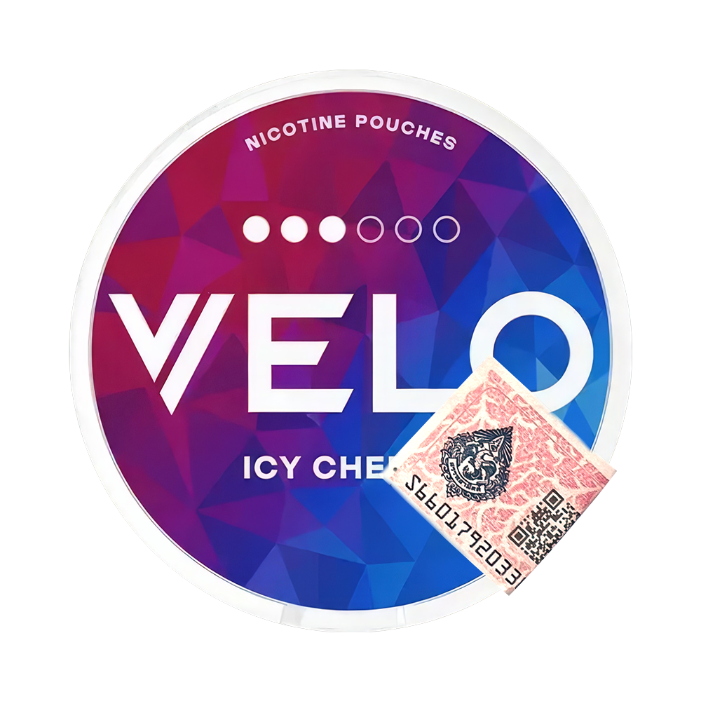 VELO - Icy Cherry